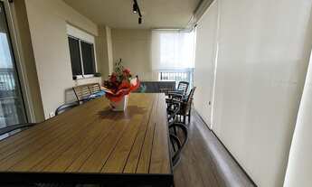 Imagem 7: Apartamento Premiere com 3 dormitórios à venda, 143 m² por R$ 1.450.000 - Jardim Aquarius