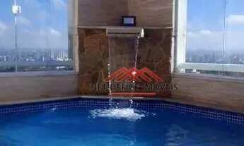 Imagem 2: Cobertura com 5 dormitórios à venda, 256 m² por R$ 1.550.000,00 - Bosque dos Eucaliptos