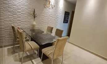 Imagem 5: Apt Samambaia QS 314 3qts c/suíte 90m²-430 MIL