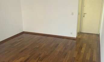 Imagem: Apartamento Venda Santo Amaro 80 m² 3 Dormitórios