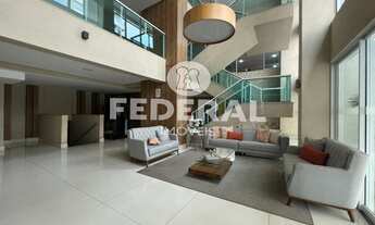 Imagem 3: Apartamento com 3 quartos no RESIDENCIAL RESERVA DO BUENO - Bairro Setor Bueno em Goiânia