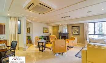 Imagem: Apartamento Venda 3 Dormitórios - 210 m²