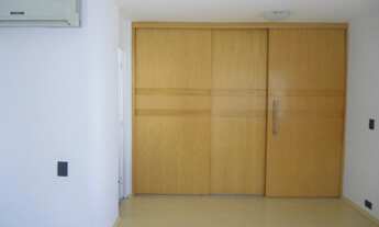 Imagem 3: Kitnet para aluguel tem 35 metros quadrados em Indianópolis - São Paulo - SP