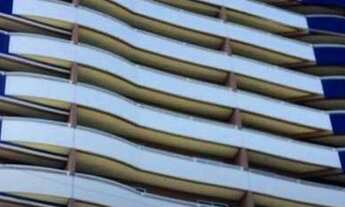 Imagem 2: Apartamento com 3 dormitórios à venda, 76 m² por R$ 489.000 - Cidade 2000 - Fortaleza/CE