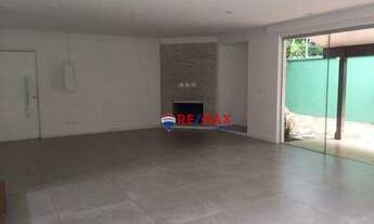 Imagem 6: Casa com 4 dormitórios, 246 m² - venda por R$ 2.950.000,00 ou aluguel por R$ 18.760,00/mês