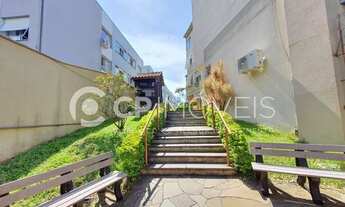 Imagem 2: PORTO ALEGRE - Apartamento Padrão - Vila Ipiranga