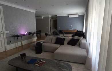 Imagem 4: Apartamento - Cambuí - Campinas