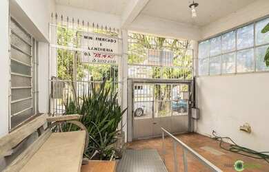 Imagem 4: Casa em Santa Maria Goretti