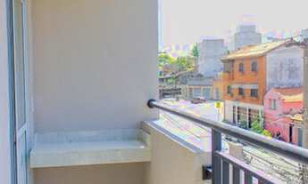 Imagem 5: Apartamento para Aluguel - Santa Teresinha, 2 Quartos, 49 m2