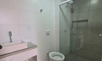 Imagem 3: Apto 3 dormitórios, 2 banheiros, ensolarado Trindade Florianópolis