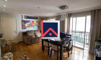 Imagem 2: Apartamento Venda Santo Amaro 94 m² 2 Dormitórios