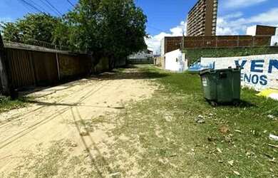 Imagem 2: Vendo ótimo Terreno á 200 metros da praia de Maria Farinha / Paulista