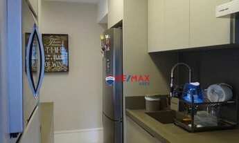 Imagem 5: Apartamento com 1 dormitório para alugar, 80 m² por R$ 12.500,00/mês - Vila Nova Conceição