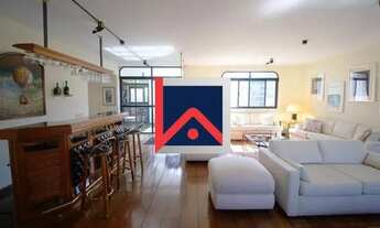 Imagem: Apartamento Venda 4 Dormitórios - 271 m²