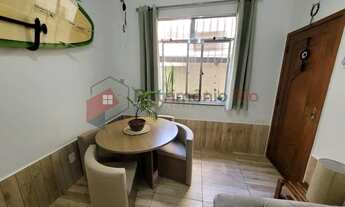 Imagem 4: Apto tipo casa 2 quartos com vaga todo reformado