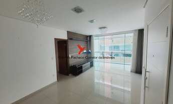 Imagem 4: Apartamento 04 Quartos Com Suíte 02 vagas Paralelas