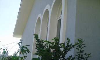 Imagem 4: Casa para Venda - 350m², 4 dormitórios, sendo 1 suites, 4 vagas - Chácara Das Pedras