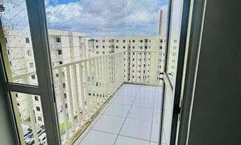 Imagem 7: Aluga-se apartamento no Aurora Porto Artur. - Centro de Paulista