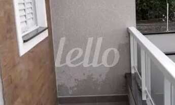 Imagem 6: Santo André - Apartamento Padrão - Vila Scarpelli