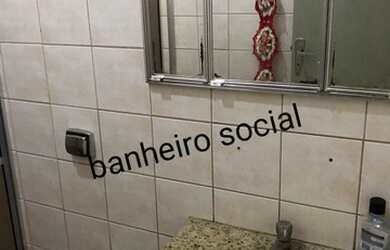 Imagem 7: Casa em Caldas Novas 3 Quartos