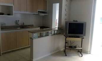 Imagem 7: Apartamento para venda tem 77 metros quadrados com 2 quartos em Imbuí - Salvador - Bahia