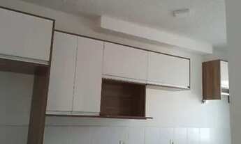 Imagem 4: Apto 2 quartos em Colina de Laranjeiras