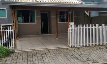 Imagem: Vende-se uma casa pinheirinho próximo churrascaria