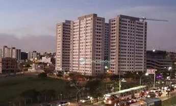 Imagem 2: Apartamento com 2 dormitórios, 43 m² - venda por R$ 300.000,00 ou aluguel por R$ 2.427,00