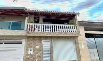 Imagem 2: Sobrado à venda no bairro Vila Brasileira - Mogi das Cruzes/SP