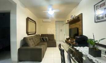 Imagem 2: Apartamento para Venda - 52.15m², 2 dormitórios, 1 vaga - Sarandi