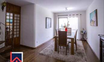 Imagem 2: Venda Cobertura 3 Dormitórios - 162 m² Pompéia