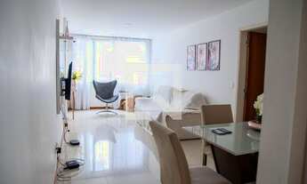 Imagem: Apartamento para Aluguel - Recreio, 3 Quartos