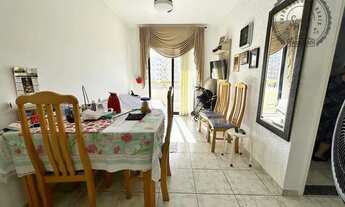 Imagem: Apartamento localizado no bairro Vila Tupi