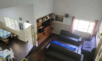 Imagem: Sobrado com 6 dormitórios à venda, 380