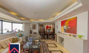 Imagem 3: Apartamento Venda Campo Belo 276 m² 3 Dormitórios