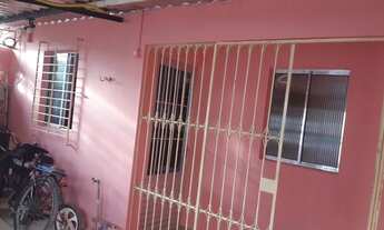 Imagem: VENDE-SE UMA CASA EM UM CONDOMÍNIO FECHADO