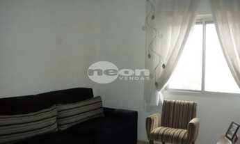 Imagem 4: SANTO ANDRé - Apartamento Padrão - Centro