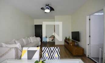 Imagem 3: Apartamento para Aluguel - Irajá, 3 Quartos, 110 m2