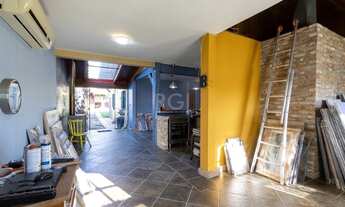 Imagem 6: Casa para Venda - 244m², 3 dormitórios, sendo 1 suites, 2 vagas - Guarujá