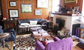 Imagem 3: Casa no bairro Palace Hotel em Canela!