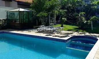 Imagem 2: Casa à venda Condomínio Terras de Vinhedo - Vinhedo/SP