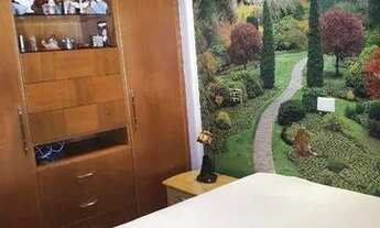 Imagem 6: Apartamento com 3 dormitórios à venda, 100 m² por R$ 380.000,00 - Centro - São José do Rio