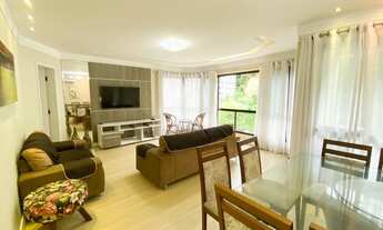 Imagem: Apartamento com 3 dormitórios, 125 m²