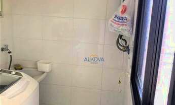 Imagem 9: Apartamento Duplex com 3 dormitórios à venda, 96 m² por R$ 960.000,00 - Jardim Aquarius