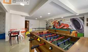 Imagem 3: Apartamento 02 Quartos em Canto do Forte - Praia Grande, SP