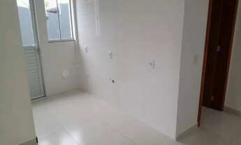 Imagem: Casa para venda possui 73 metros quadrados