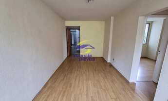 Imagem 2: APARTAMENTO 2 QUARTOS COM DEPENDÊNCIA DE EMPREGADA NO FONSECA - Av. PROF. JOÃO BRASIL