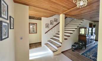 Imagem 3: Casa para Venda - 490m², 4 dormitórios, sendo 2 suites, 5 vagas - Teresópolis