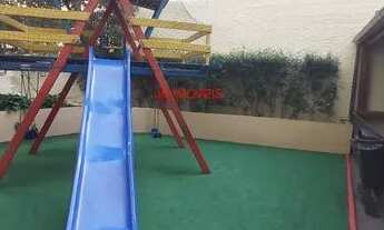 Imagem 5: APARTAMENTO RESIDENCIAL em SÃO PAULO - SP, VILA FIRMIANO PINTO