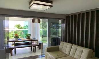 Imagem 6: ALÉM DO HORIZONTE - DUPLEX À VENDA NO RIVIERA DO ATLÂNTICO - PRAIA DE JACUMÃ